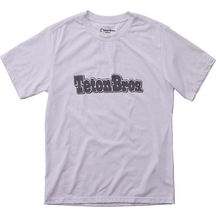Teton Bros. TB ロゴTee メンズ