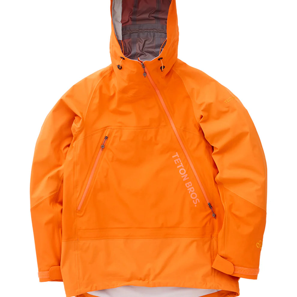 Teton Bros. ツルギジャケット ユニセックス