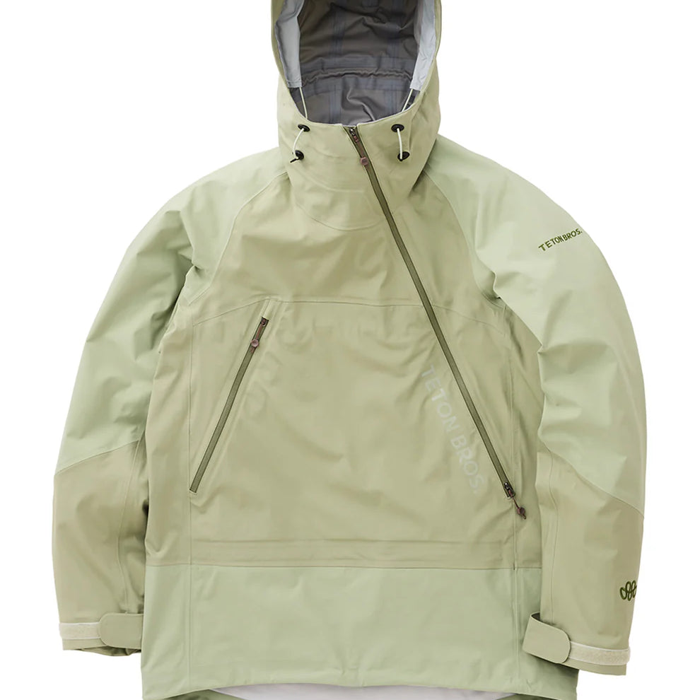 Teton Bros. ツルギジャケット ユニセックス