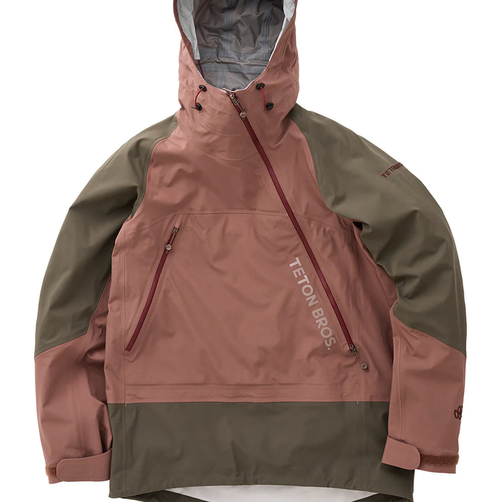 Teton Bros. ツルギジャケット ユニセックス