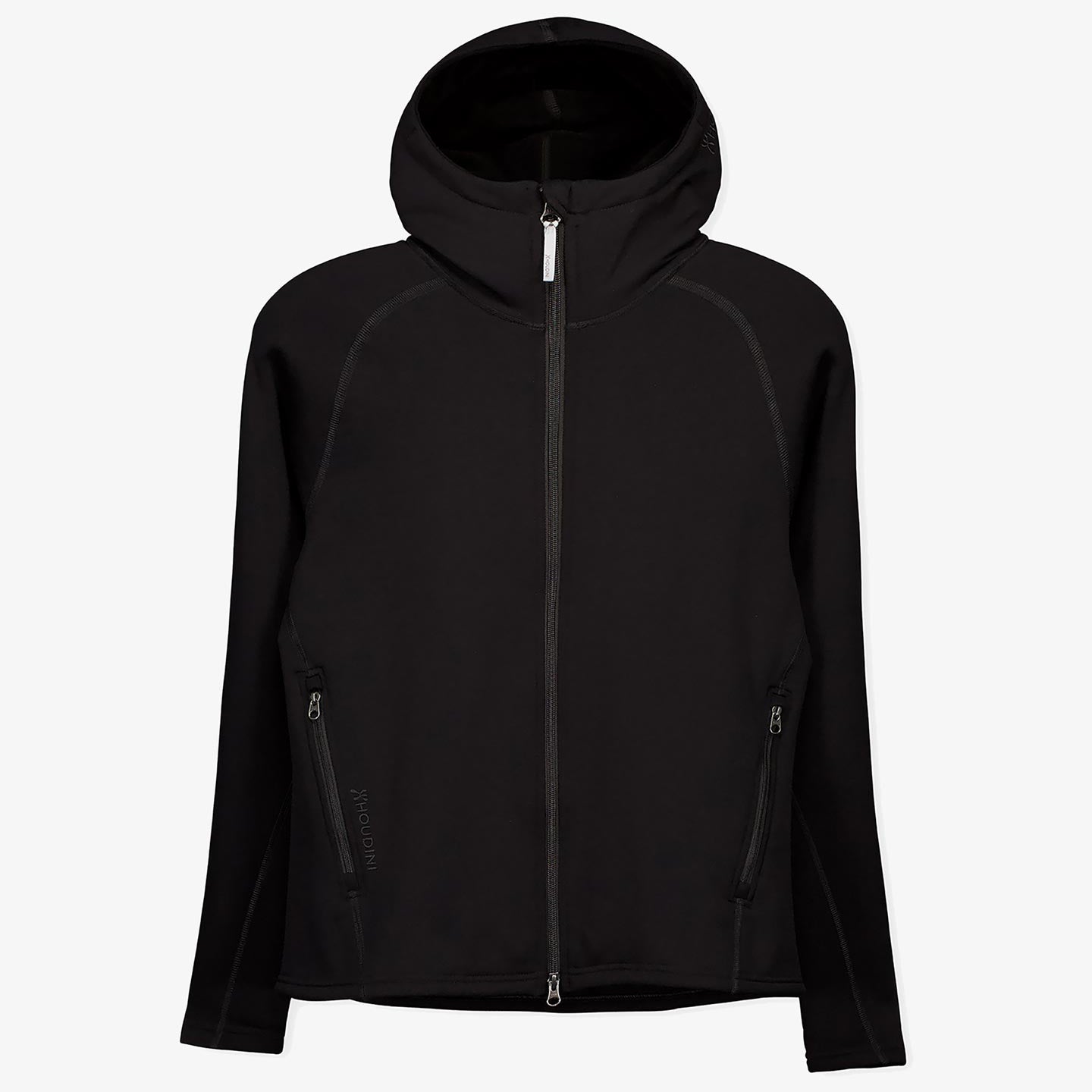 HOUDINI フーディニ パワーアップフーディ【ウィメンズ】