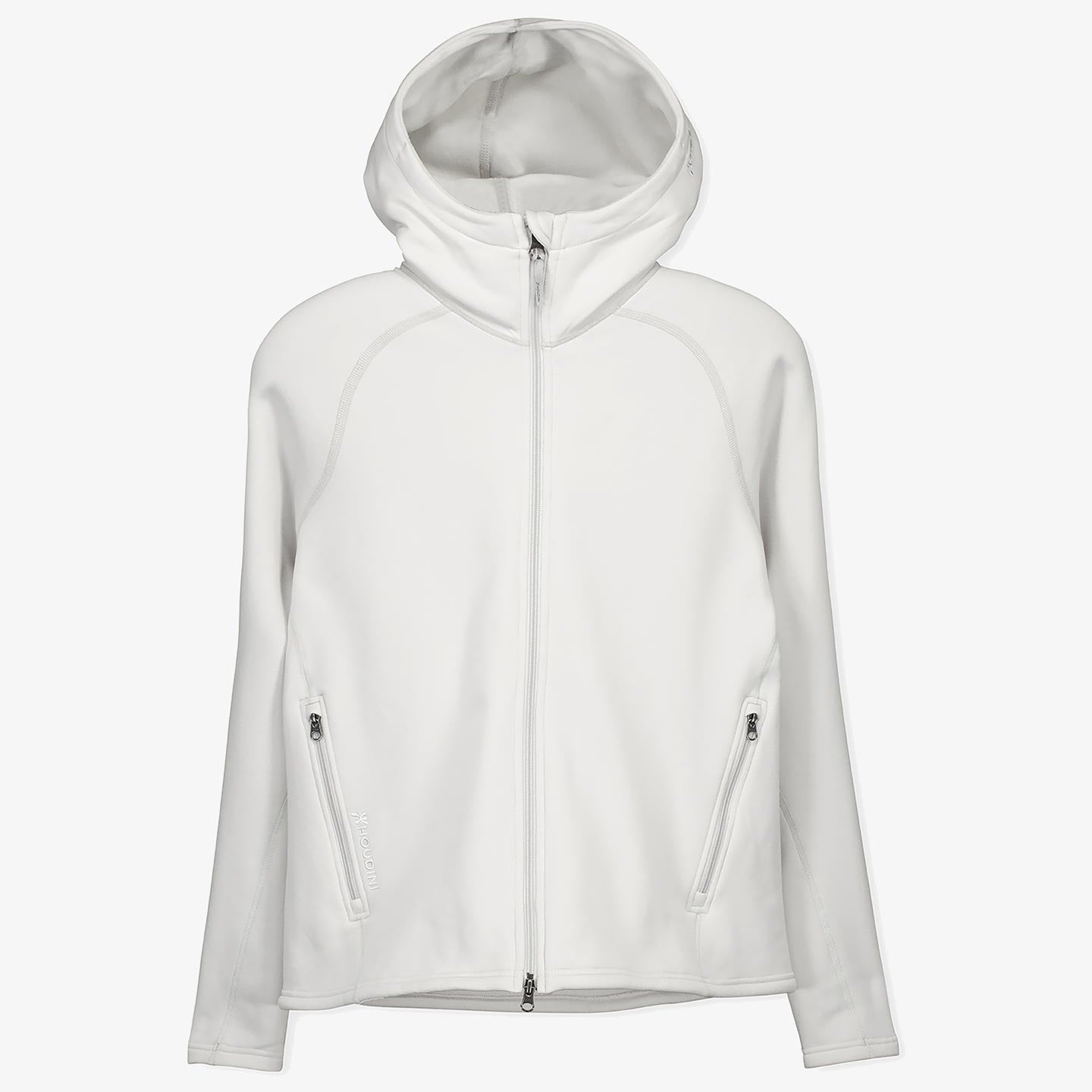 HOUDINI フーディニ パワーアップフーディ【ウィメンズ】