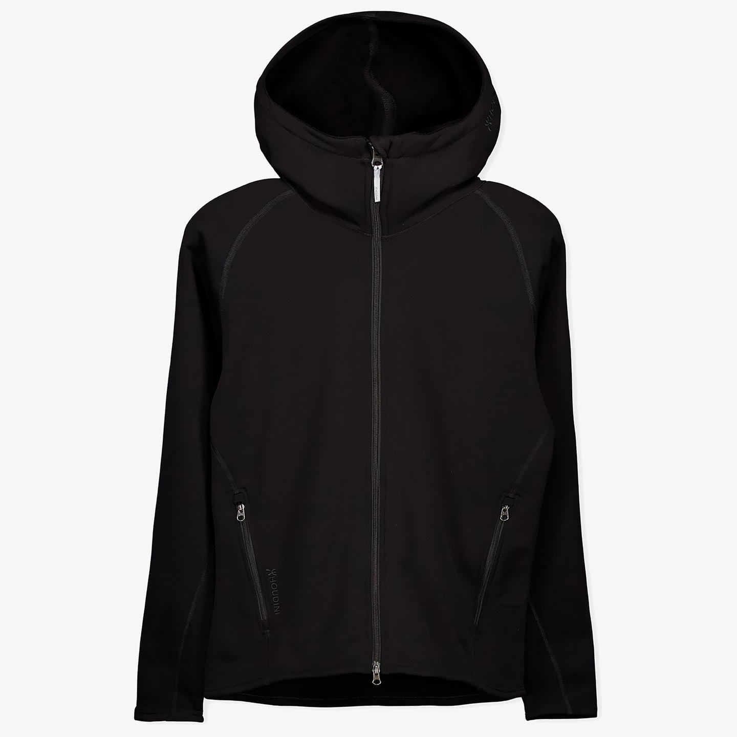 HOUDINI フーディニ パワーアップフーディ メンズ