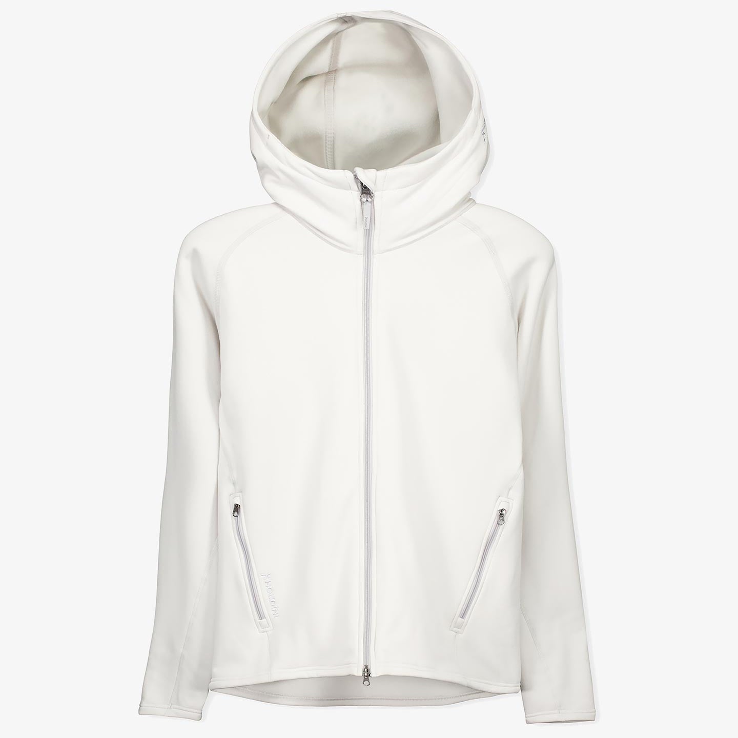 HOUDINI フーディニ パワーアップフーディ メンズ