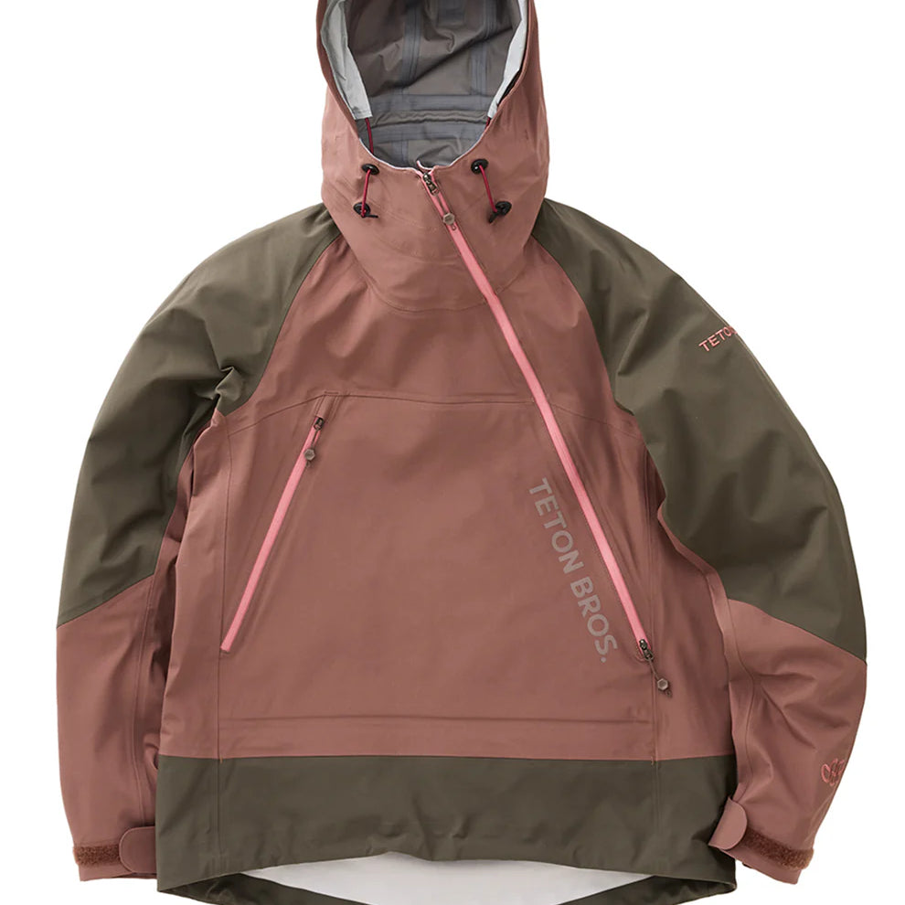 Teton Bros. レディバグジャケット【ウィメンズ】