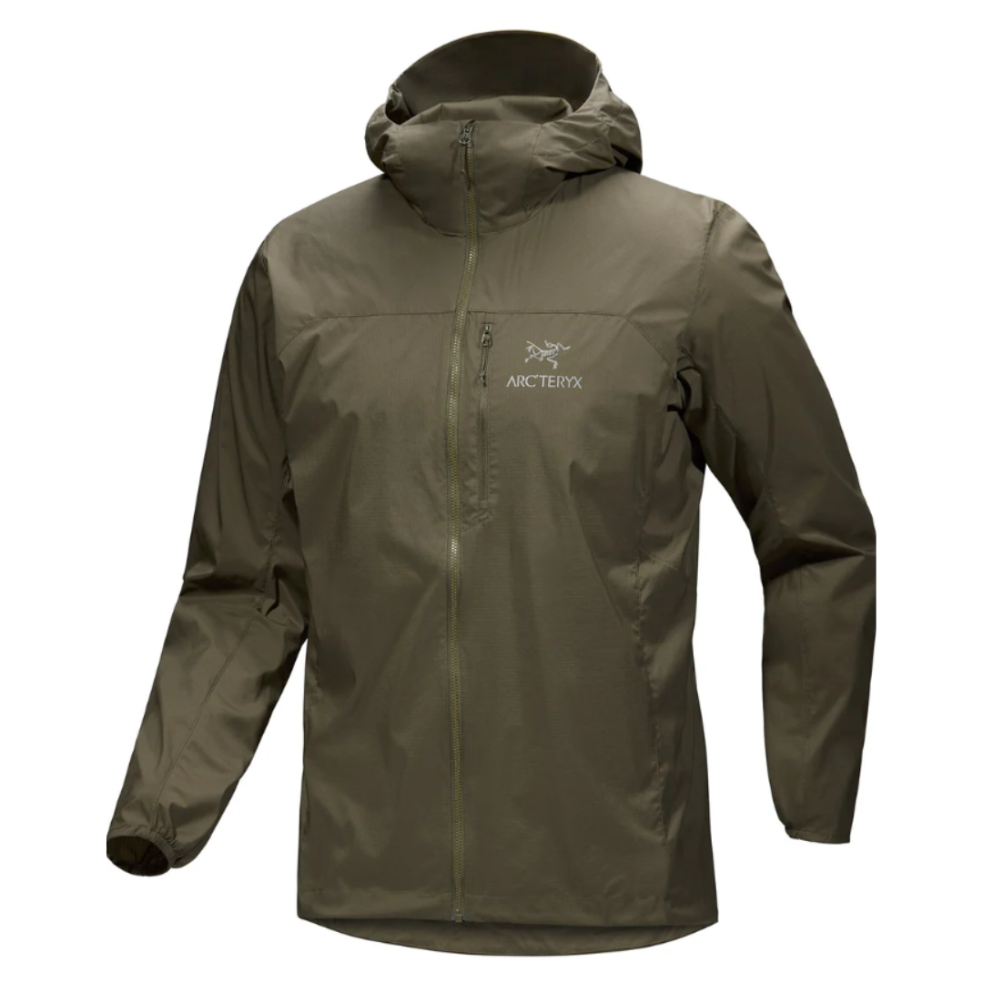 ARC'TERYX アークテリクス スコーミッシュフーディ メンズ