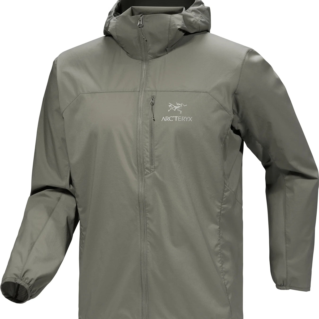 ARC'TERYX アークテリクス スコーミッシュフーディ メンズ