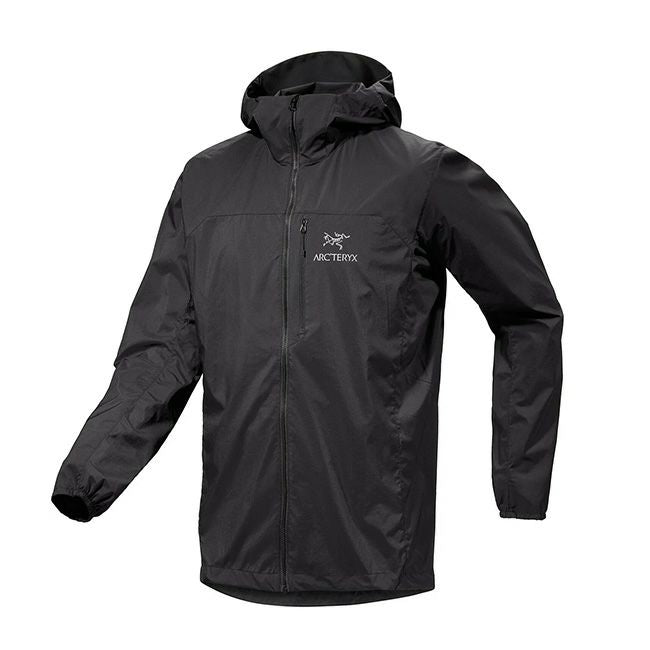ARC'TERYX アークテリクス スコーミッシュフーディ メンズ