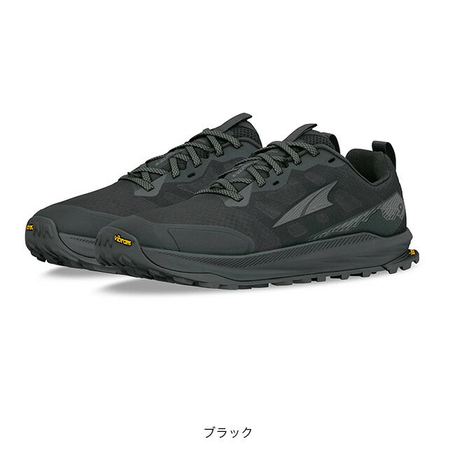 ALTRA アルトラ ローンピーク9+ メンズ
