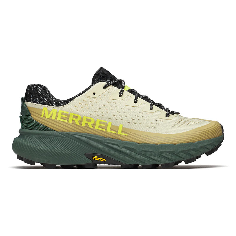 MERRELL メレル アジリティピーク5 メンズ