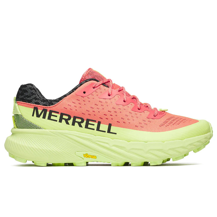 MERRELL メレル アジリティピーク5 メンズ