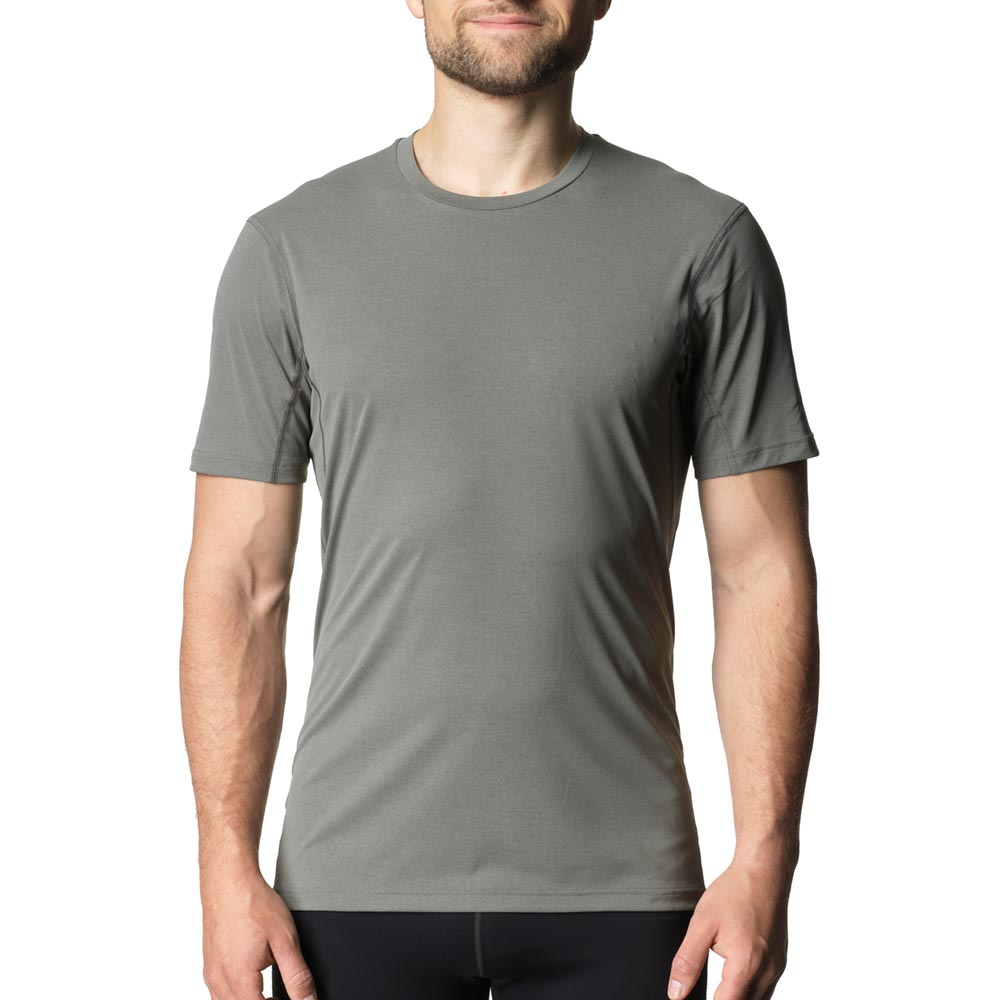 HOUDINI ペースエアーTee メンズ