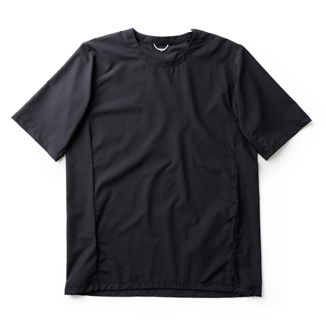 HOUDINI ウェザーTee ユニセックス