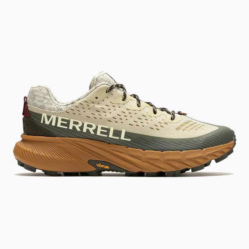 MERRELL メレル アジリティピーク5 メンズ