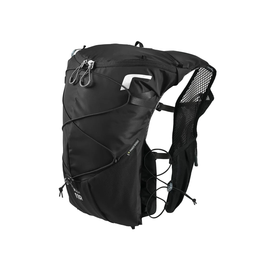 PaaGo WORKS ラッシュ11R