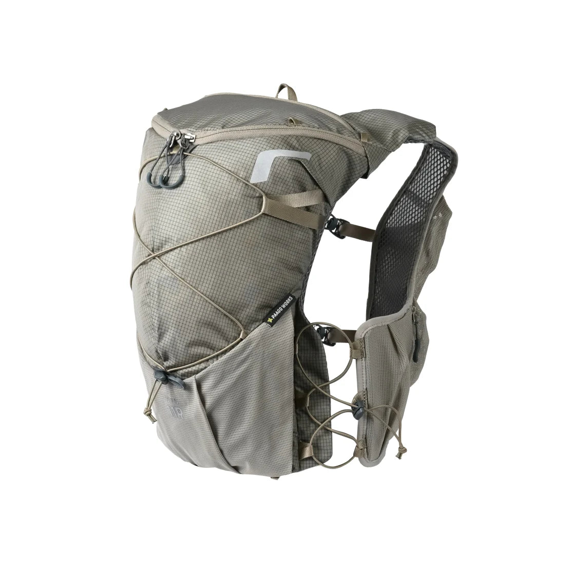 PaaGo WORKS ラッシュ11R