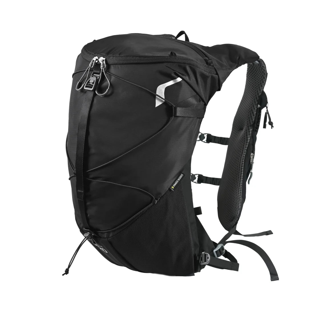 PaaGo WORKS ラッシュ 20