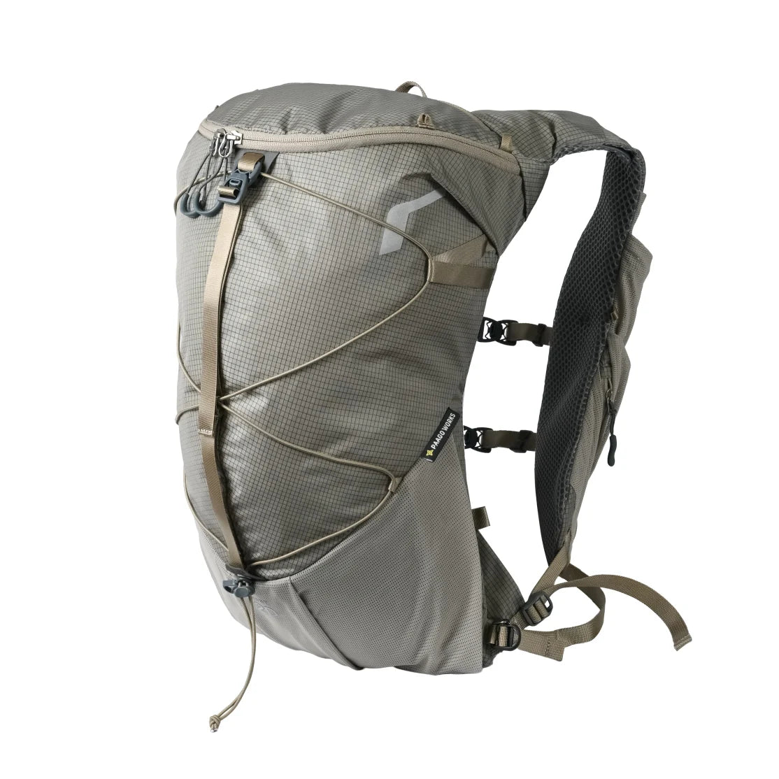 PaaGo WORKS ラッシュ 20