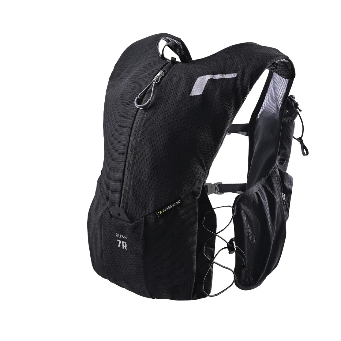 PaaGo WORKS ラッシュ7R