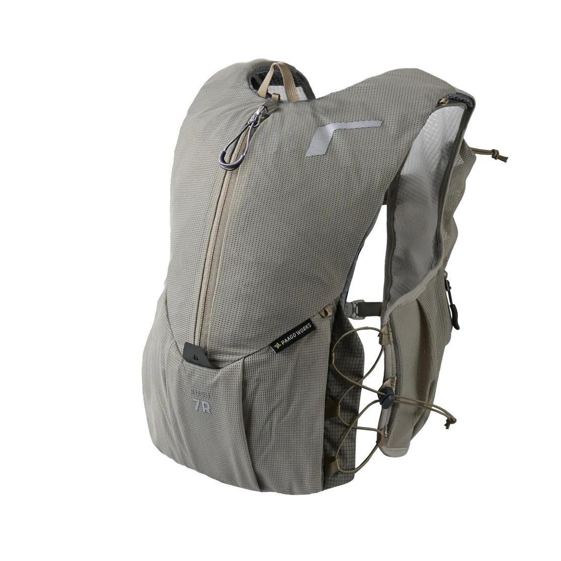 PaaGo WORKS ラッシュ7R