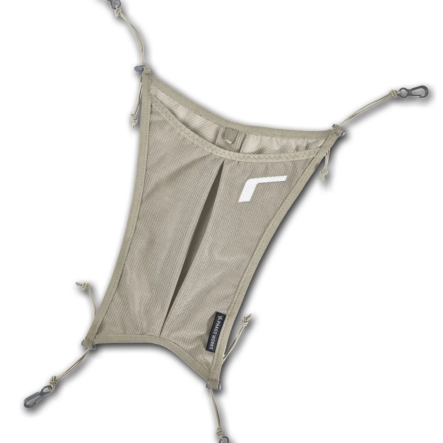 PaaGo WORKS ラッシュプラス