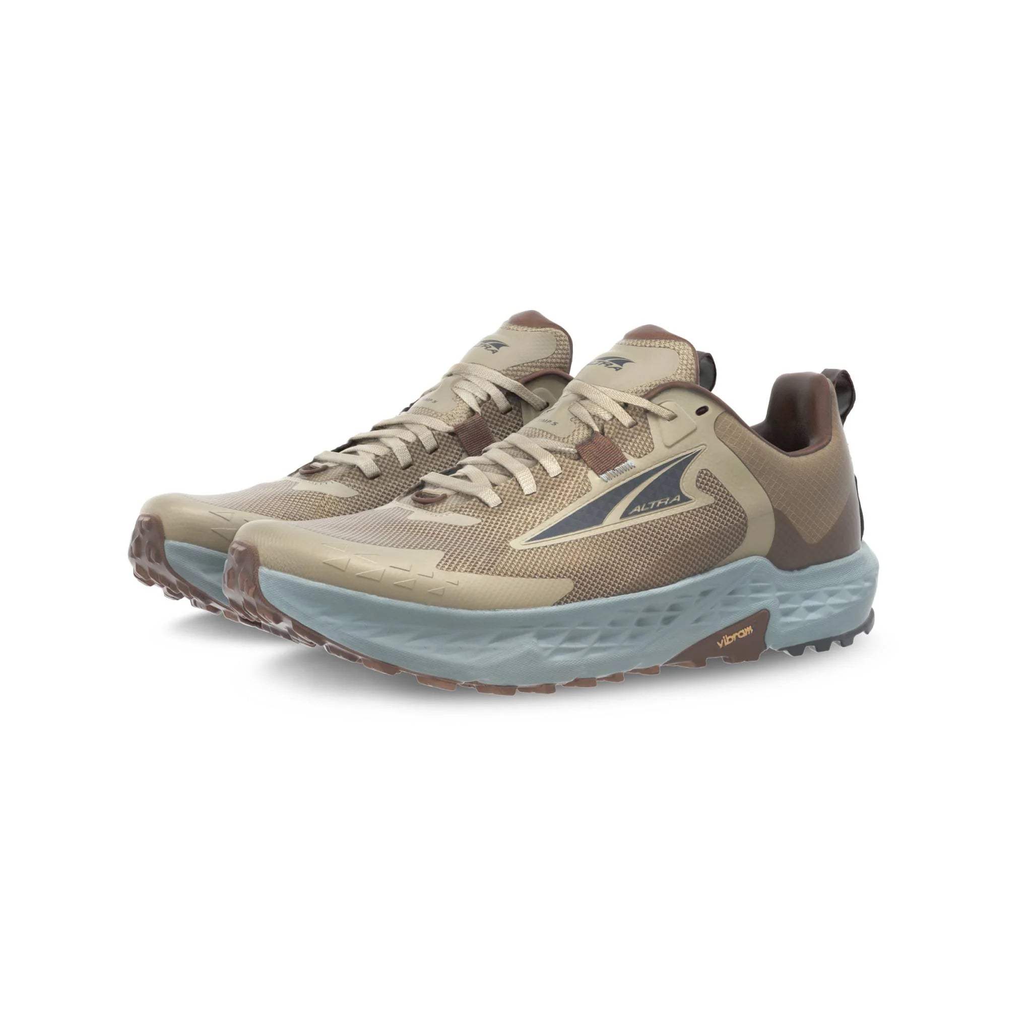 ALTRA ティンプ5 メンズ