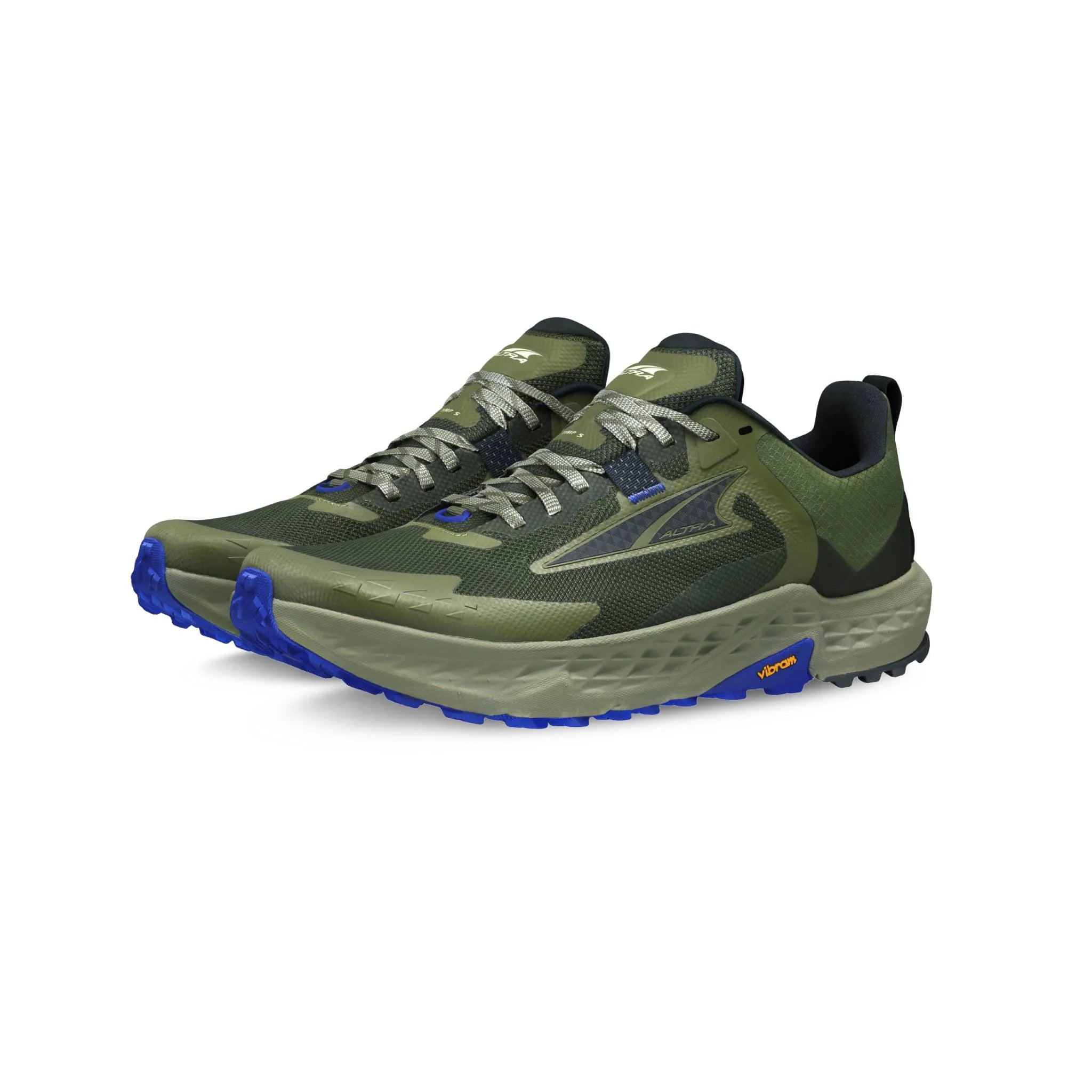 ALTRA ティンプ5 メンズ