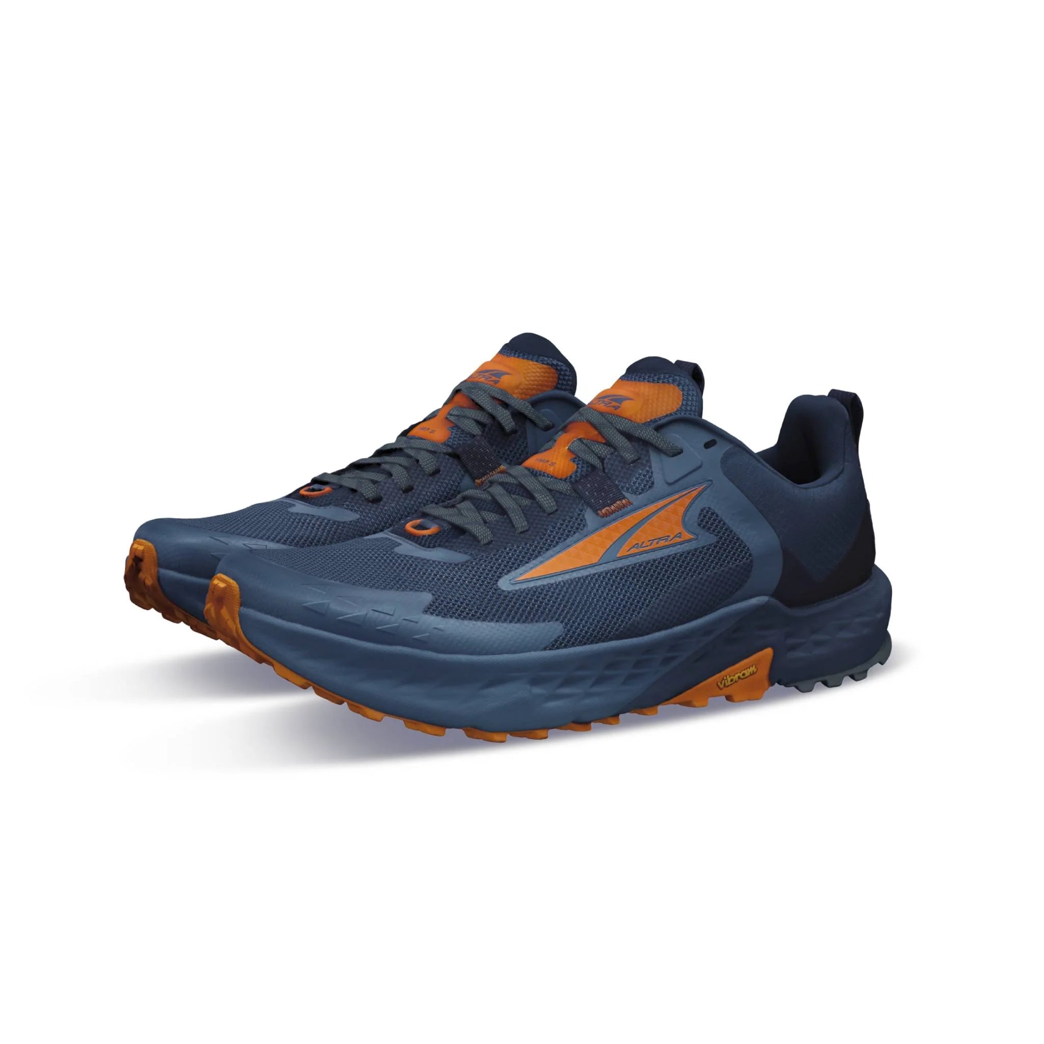 ALTRA ティンプ5 メンズ