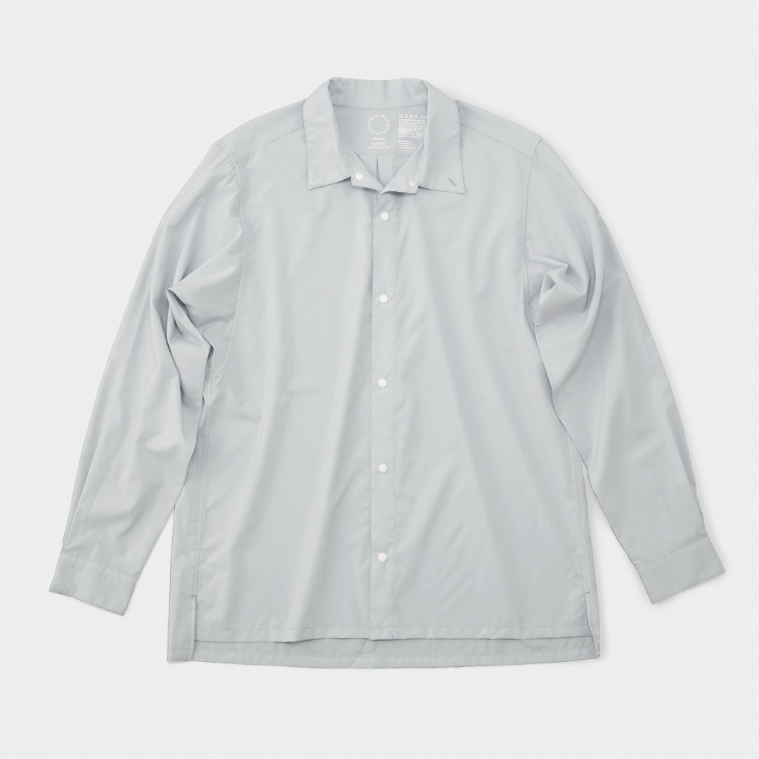 グレイシャーホワイト