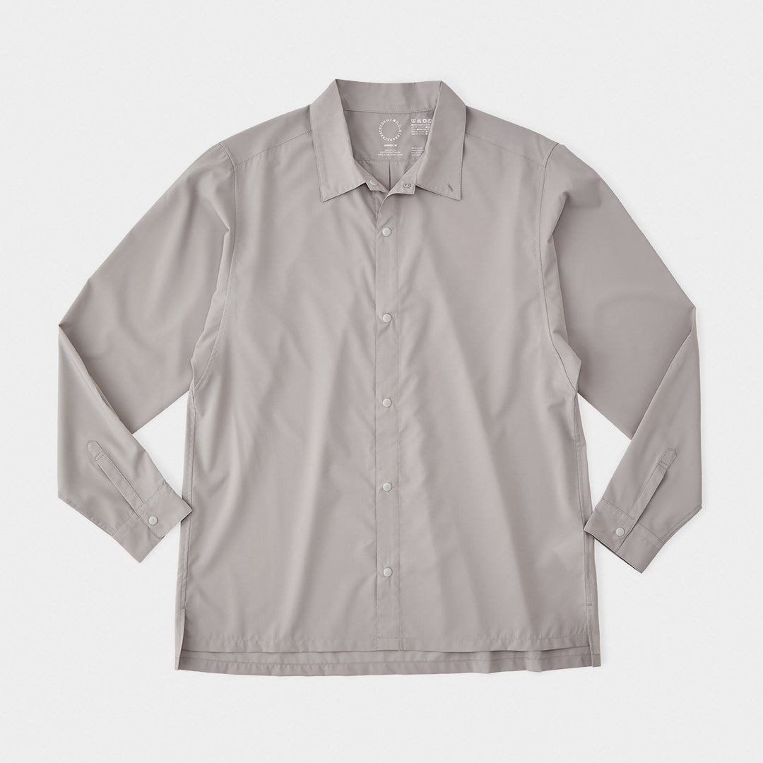 シルバークラウド