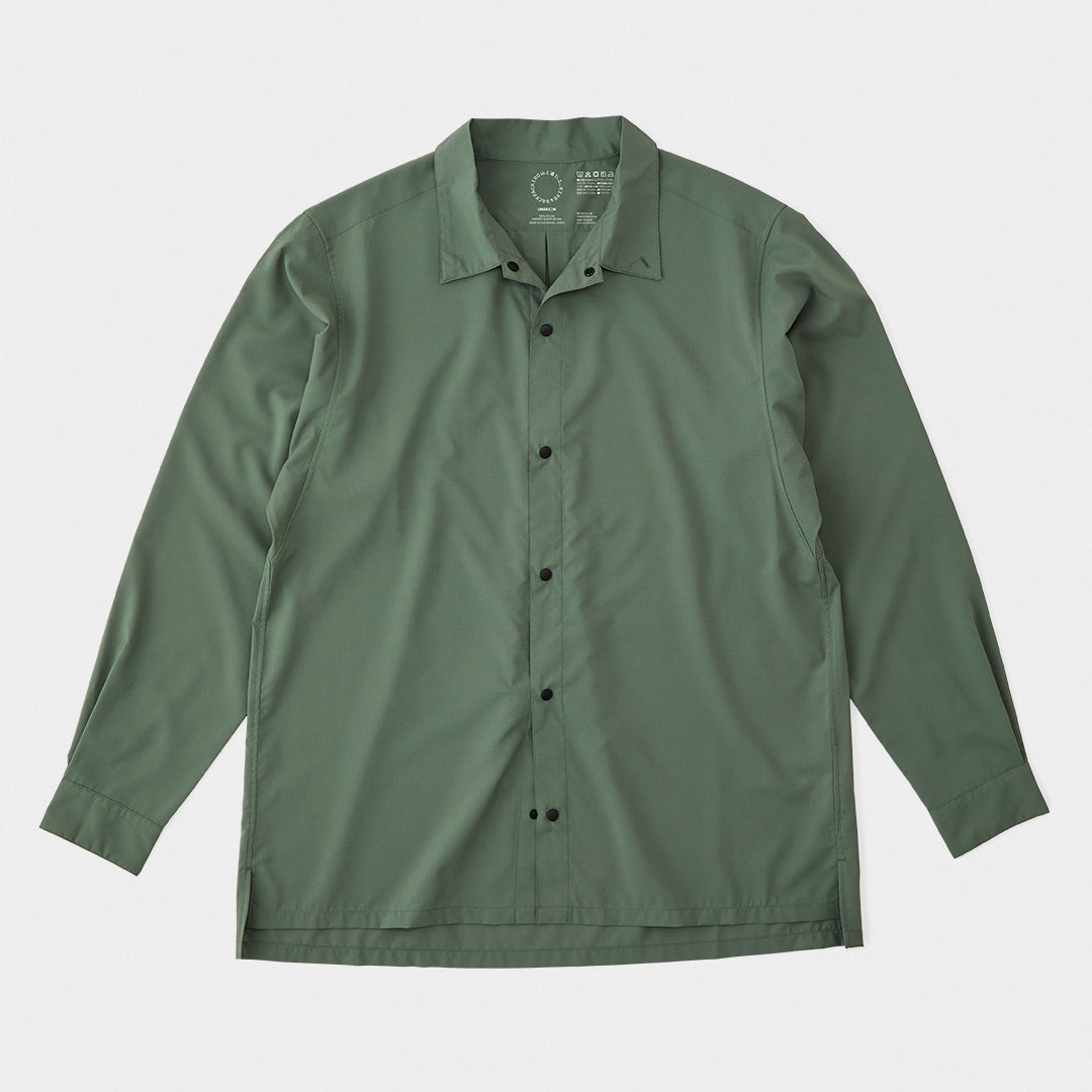 スレートグリーン