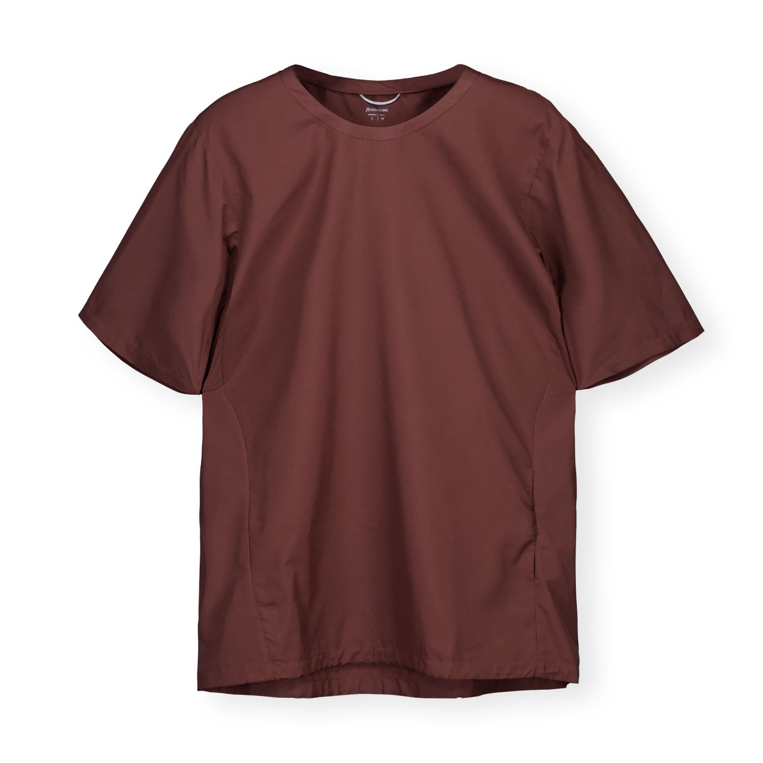 HOUDINI ウェザーTee ユニセックス