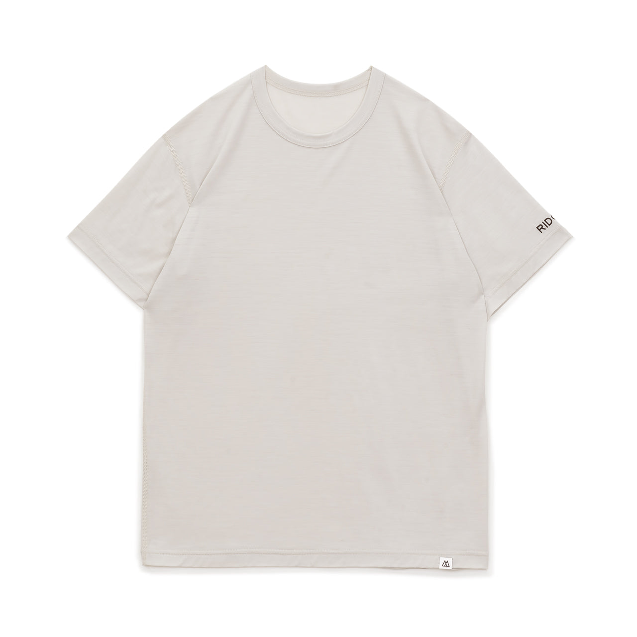 RIDGE MOUNTAIN GEAR メリノベーシックTeeショートスリーブ【ウィメンズ】