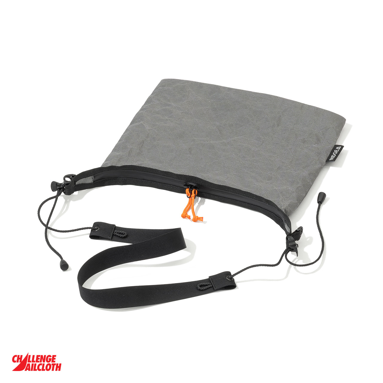 RIDGE MOUNTAIN GEAR サコッシュ