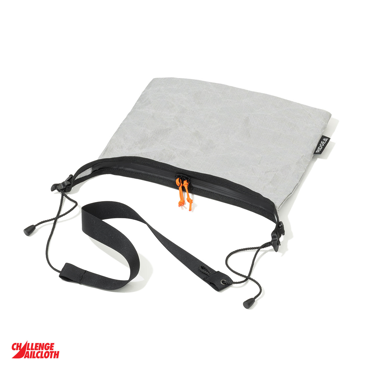 RIDGE MOUNTAIN GEAR サコッシュ