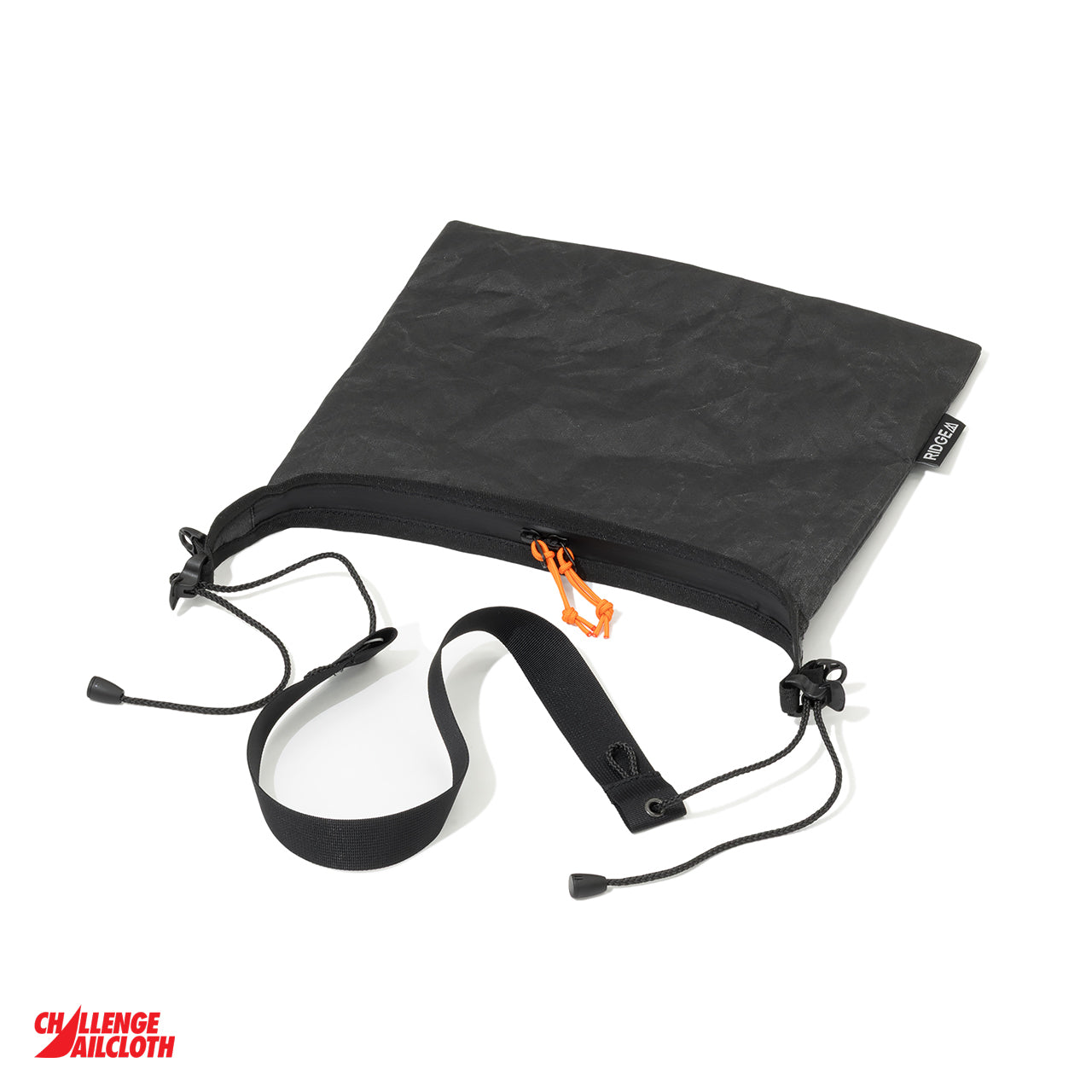 RIDGE MOUNTAIN GEAR サコッシュ