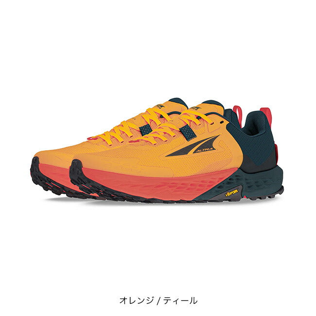 ALTRA ティンプ5 メンズ