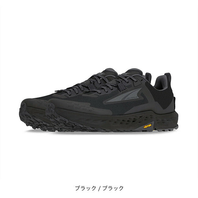 ALTRA ティンプ5 メンズ