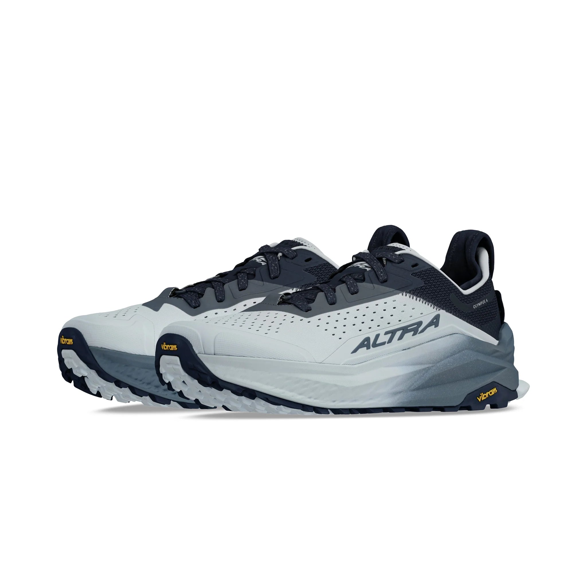 ALTRA アルトラ オリンパス6 メンズ