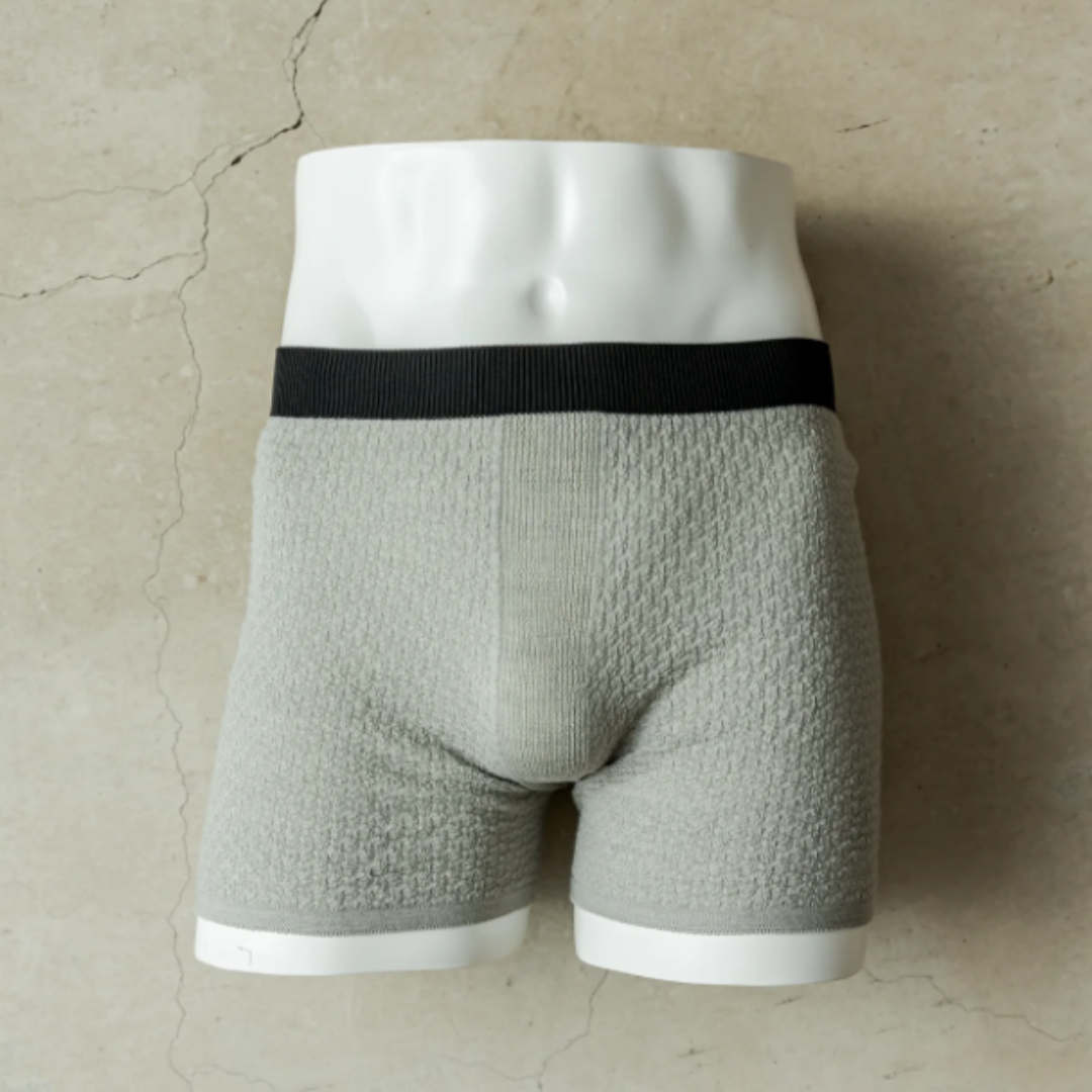 BRING WUNDERWEAR ONE 50/50