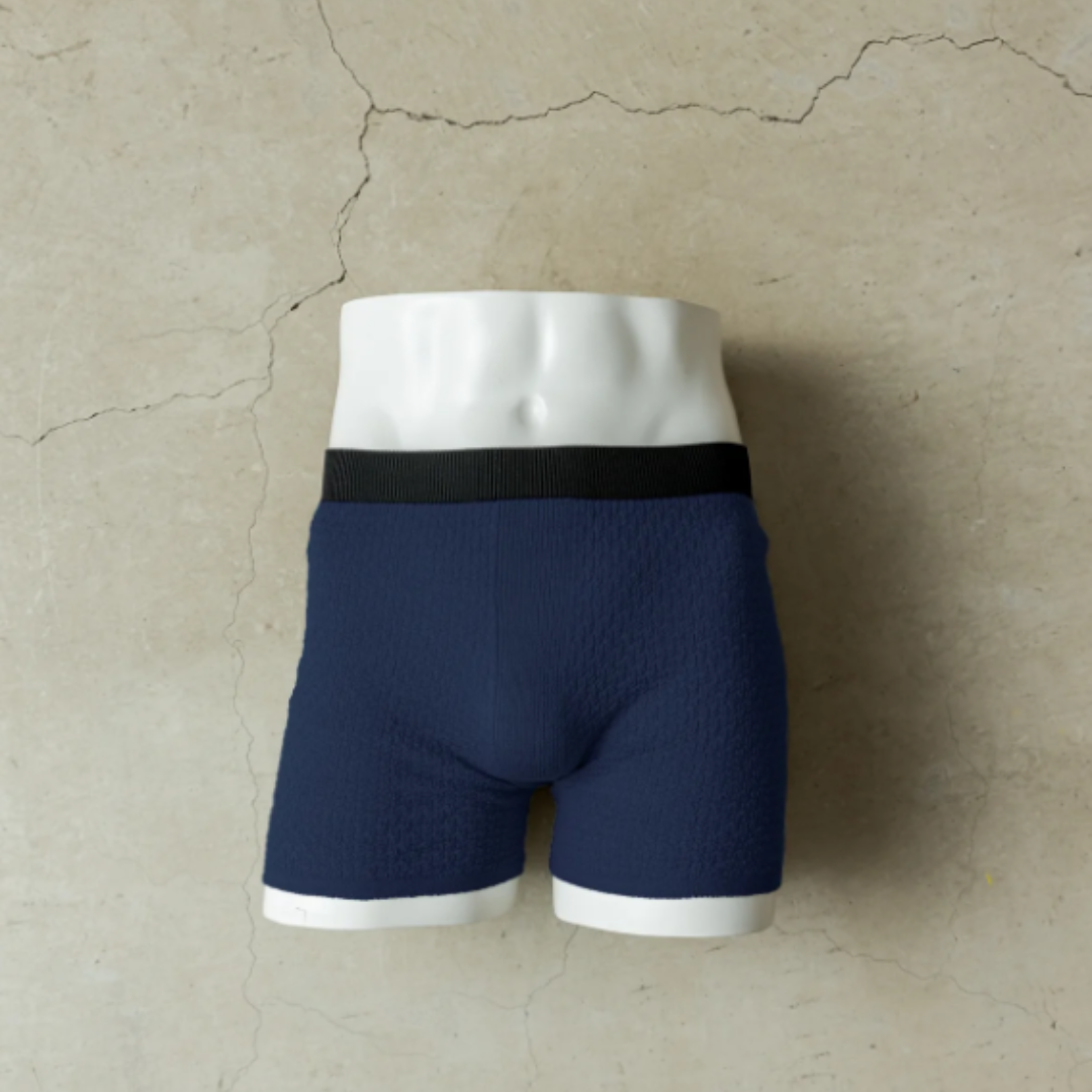 BRING WUNDERWEAR ONE 50/50