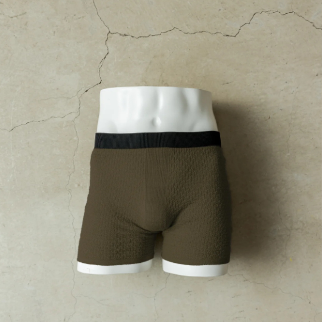BRING WUNDERWEAR ONE 50/50