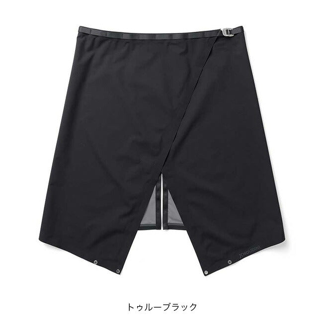 HOUDINI ザ・スクエア