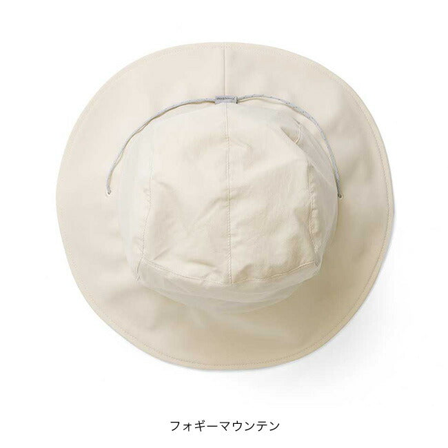 HOUDINI ゴーンフィッシングハット