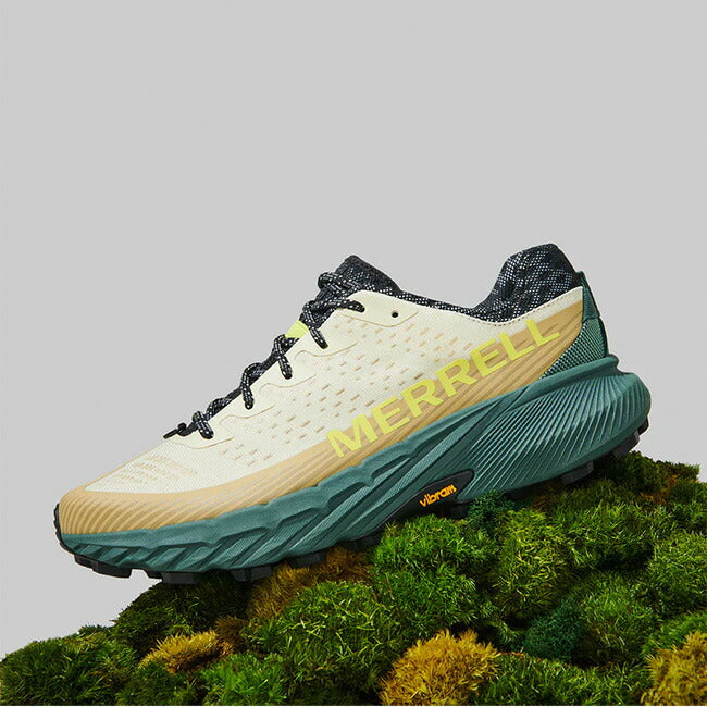 MERRELL メレル アジリティピーク5 メンズ