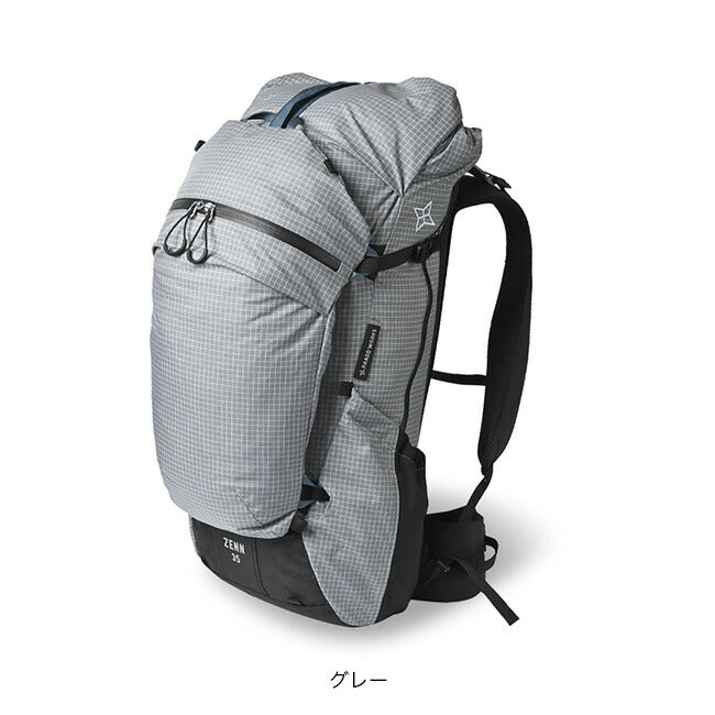 PaaGo WORKS ゼン25