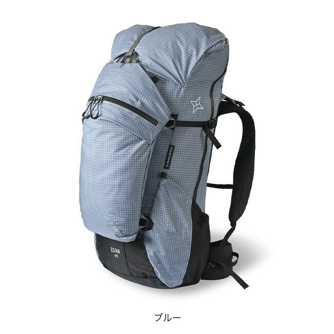 PaaGo WORKS ゼン45