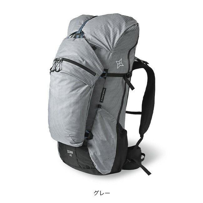 PaaGo WORKS ゼン45