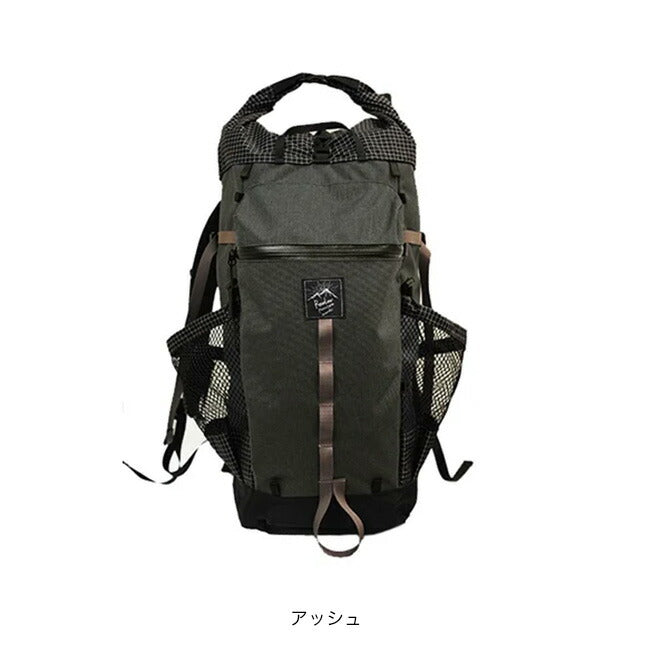 RawLow Mountain Works バンビ