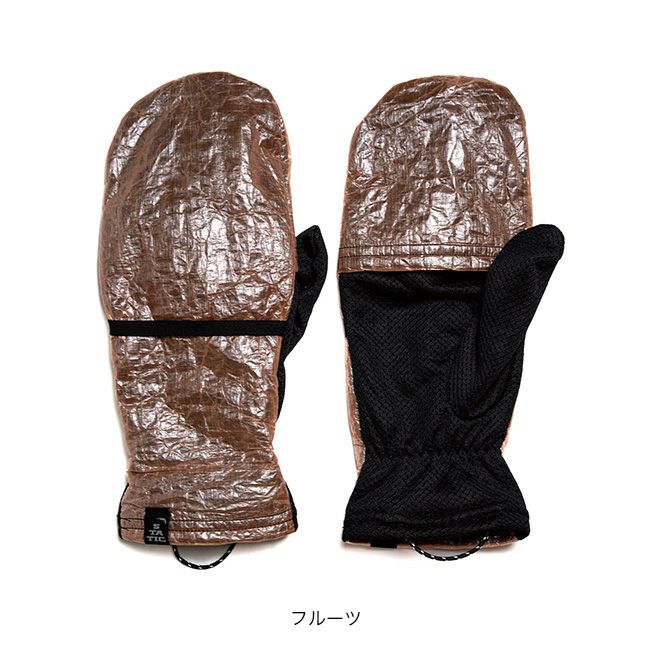 STATIC アドリフトダイニーマミトン